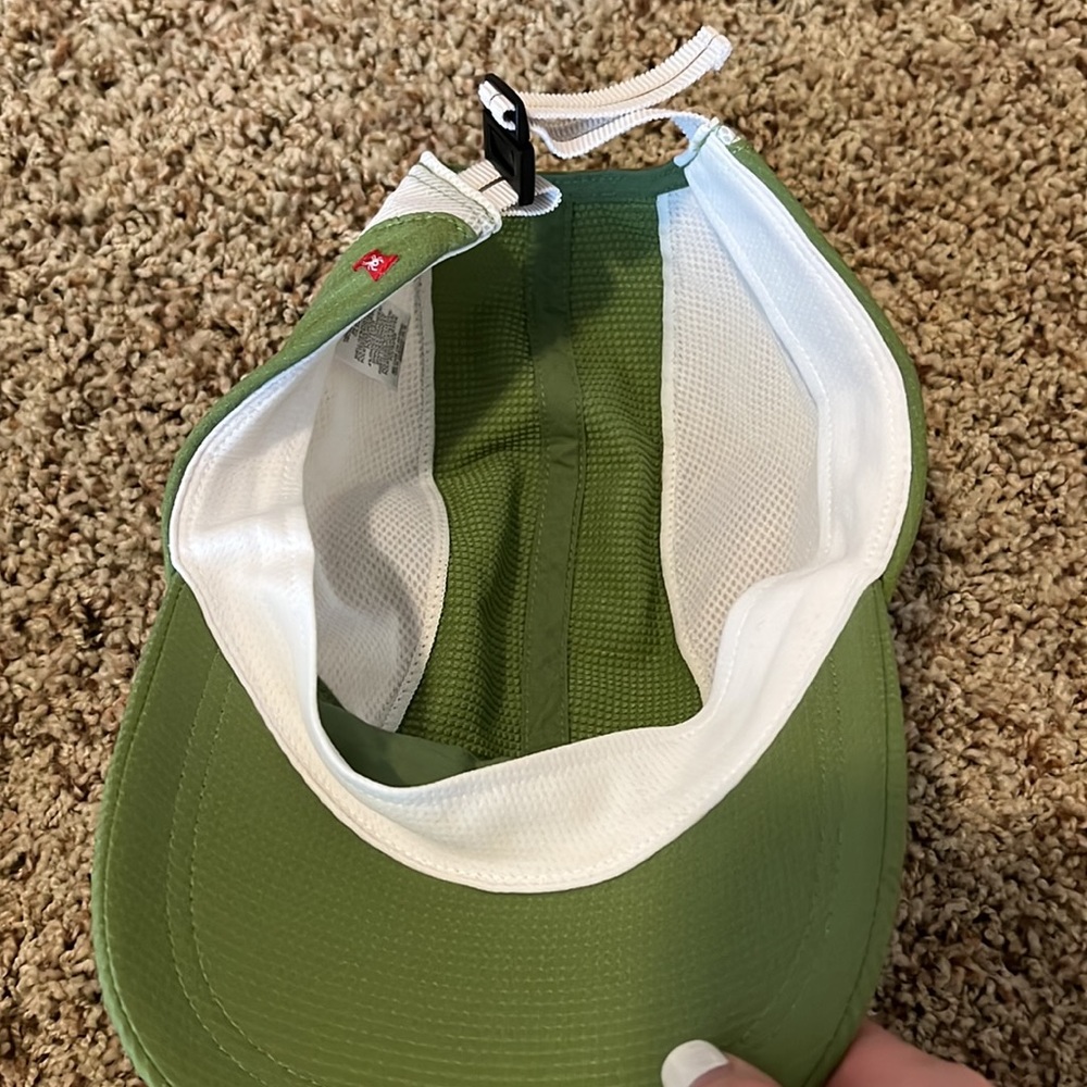 Spyder hat - Picture 5 of 7